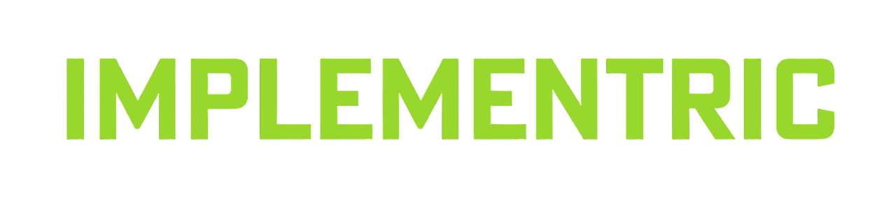 Implementric Logo