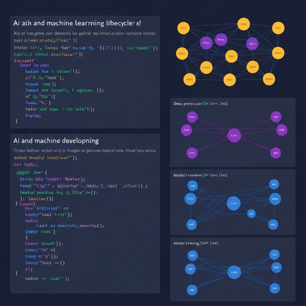 The Rise of AI in Software Development