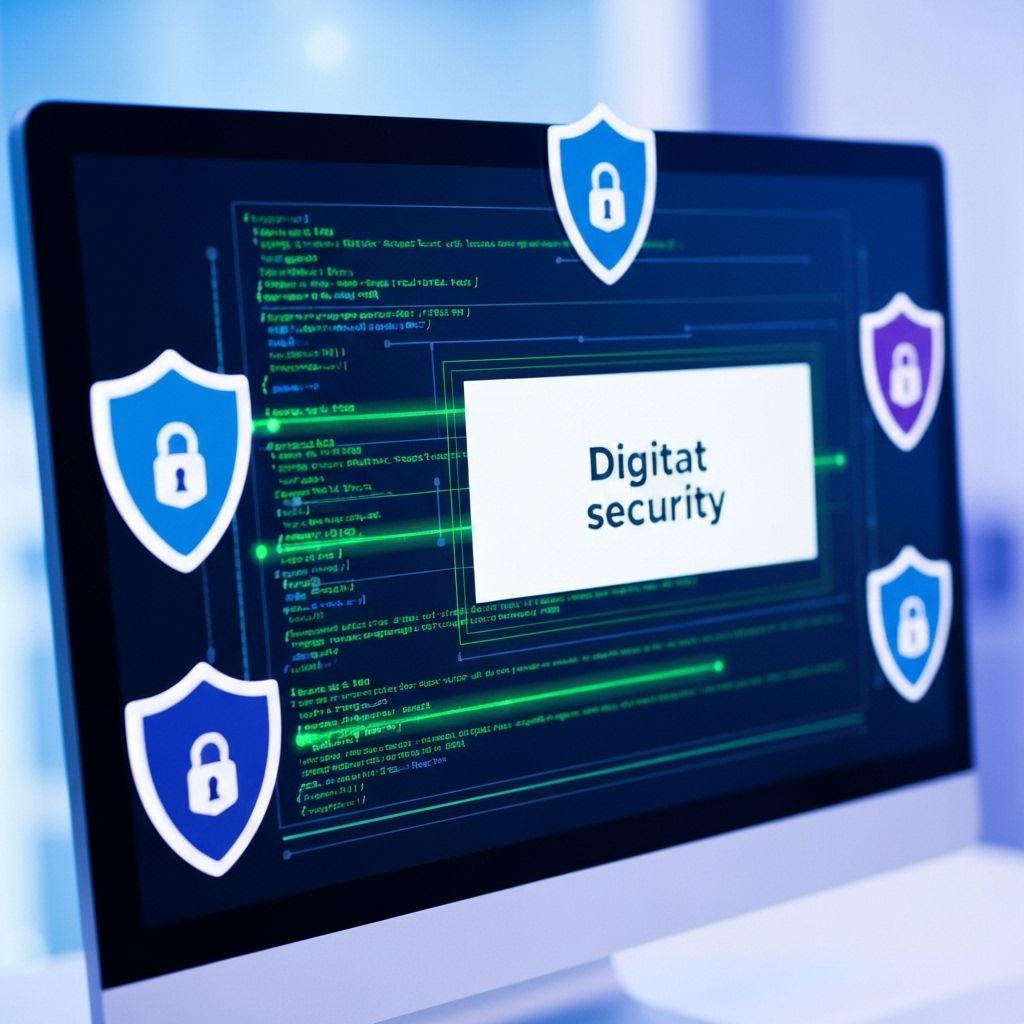Security First: Protecting Your Applications from Modern Threats