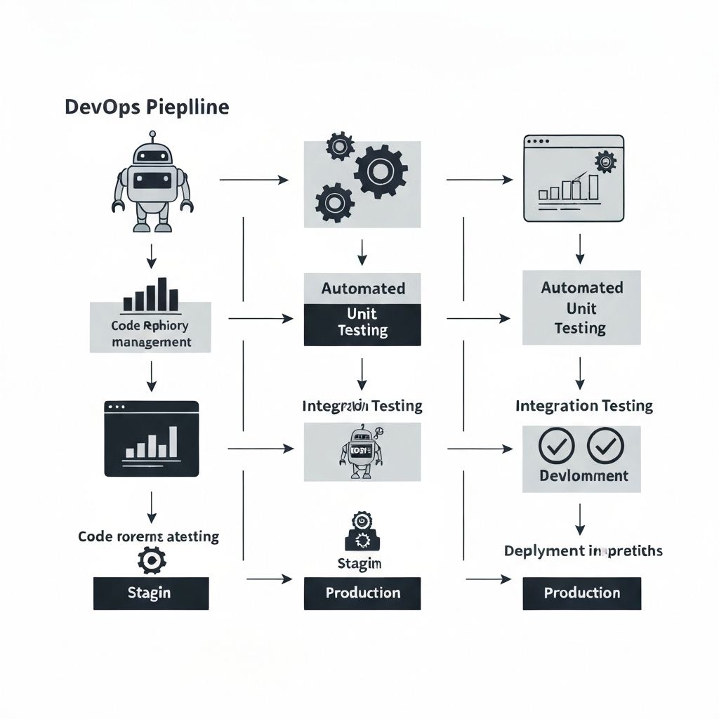 DevOps Automation: Streamlining Your Development Pipeline