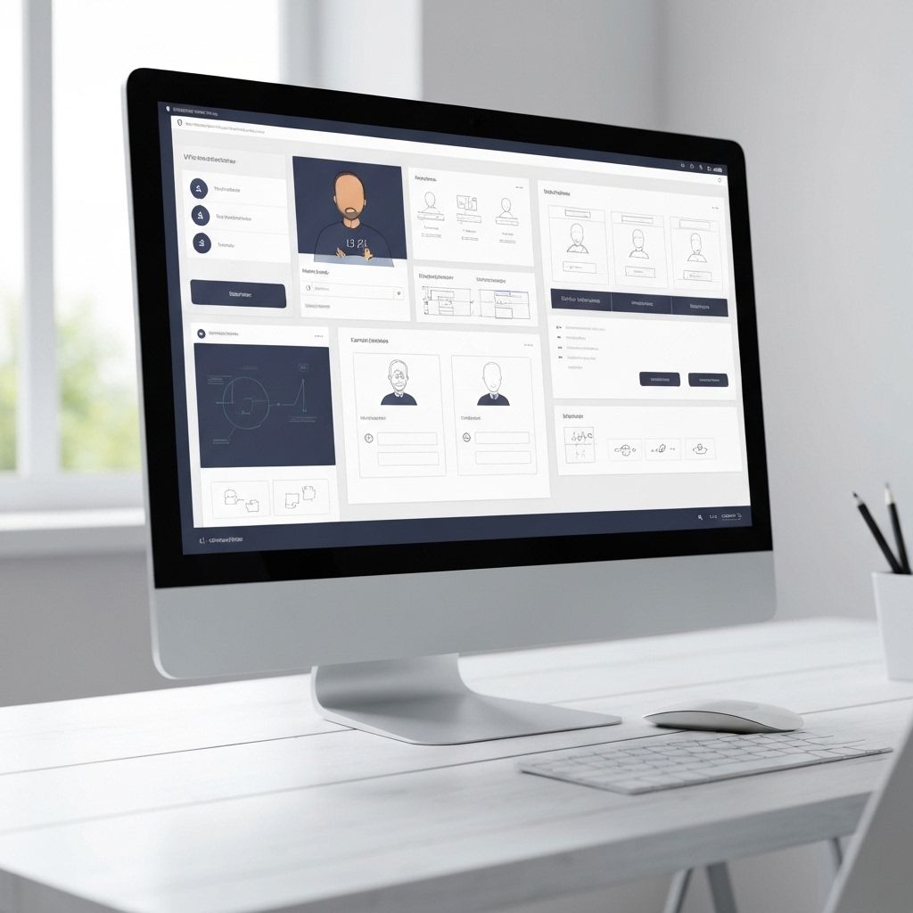 UX Design Principles for Enterprise Software